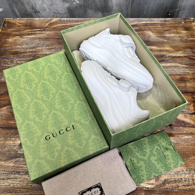 Gucci Rhyton Shoes